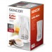 Кофеварка Sencor SCE 5000 WH