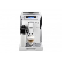 Кофемашина автоматическая Delonghi ECAM 45.766.W Eletta Cappuccino