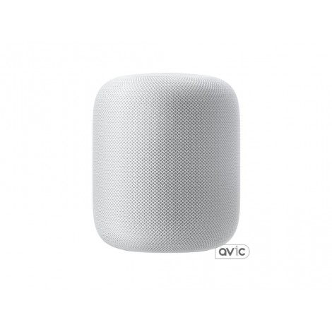 Колонка Apple HomePod White (MQHV2)