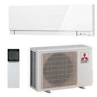 Кондиционер Mitsubishi Electric Design inverter (MSZ-EF50VE3W/MUZ-EF50VE)