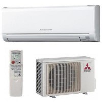 Кондиционер Mitsubishi Electric Standard (MS-GF50VA/MU-GF50VA)