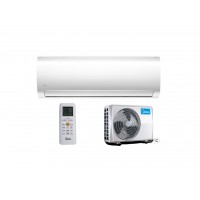 Кондиционер Midea MSMA-12HRN1-Q ION