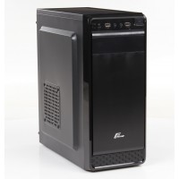 Корпус Frime FC-213B 450W-12cm 2 sata