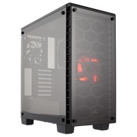 Корпус CORSAIR Crystal Series 460X (CC-9011099-WW)