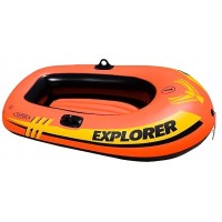 Надувная лодка INTEX Explorer 100 (58329)