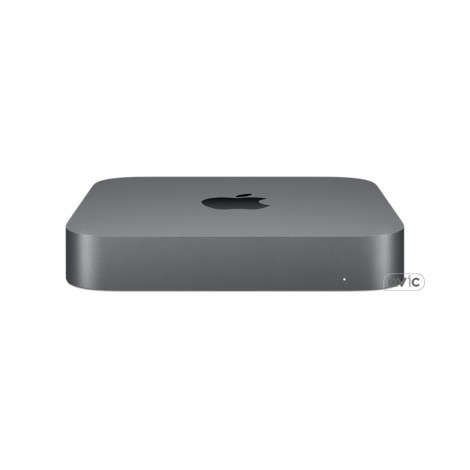 Неттоп Apple Mac mini Late 2018 (MRTR36/Z0W1000HC)