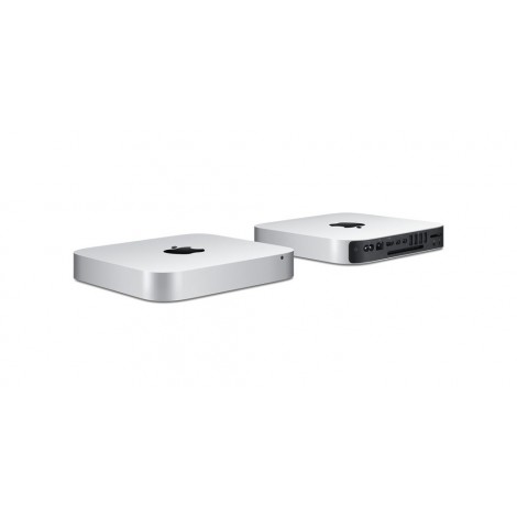 Неттоп Apple Mac mini (Z0R7-26GHZ8GB1TBFD)