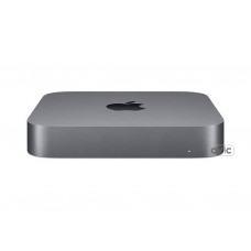 Неттоп Apple Mac mini Late 2018 (Z0W20005R/MRTT6)