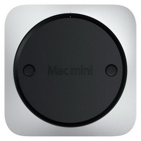 Неттоп Apple Mac mini Server new (MD389)