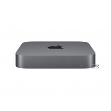 Неттоп Apple Mac mini Late 2018 (Z0W20003W)