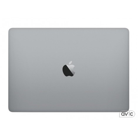 Ноутбук Apple MacBook Pro 13 Space Gray 2019 (Z0WQ000ES/Z0WQ0003L)
