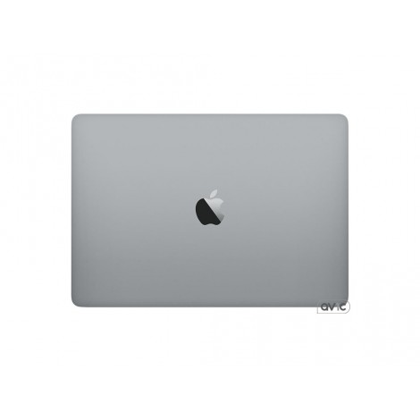 Ноутбук Apple MacBook Pro 15 Space Gray (MPTR2) 2017