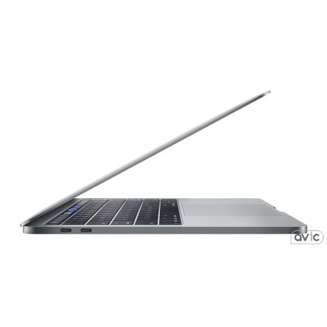 Ноутбук Apple MacBook Pro 15 Space Gray 2019 (Z0WW0019A)