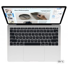 Ноутбук Apple MacBook Air 13 128GB Silver 2018 (MREA2)