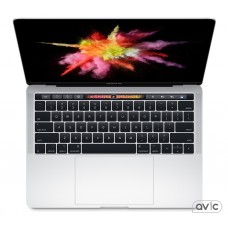 Ноутбук Apple MacBook Pro 13 Silver 2016 (MPDL2)