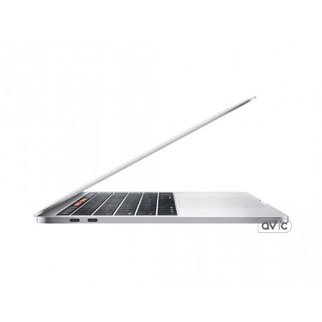 Ноутбук Apple MacBook Pro 13 Silver (Z0UP00041/Z0UP000B3)