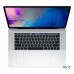 Ноутбук Apple MacBook Pro 15 Silver (Z0T60000D/MLW92)
