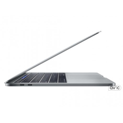 Ноутбук Apple MacBook Pro 15 Space Gray 2019 (Z0WW001HK)