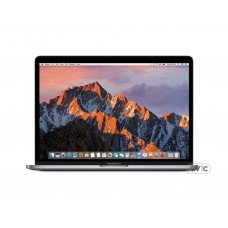 Ноутбук Apple MacBook Pro 13 Space Grey (Z0UK000QQ) 2017