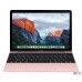 Ноутбук Apple MacBook 12 2017 (Rose Gold) (MNYN2)