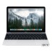 Ноутбук Apple MacBook 12 2017 (Silver) (MNYJ2)