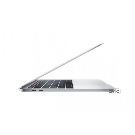 Ноутбук Apple MacBook Pro 15 Retina Silver 2017 (Z0T500052/Z0T60004C)