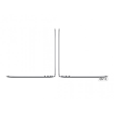 Ноутбук Apple MacBook Pro 15 Silver (MPTU35) 2017