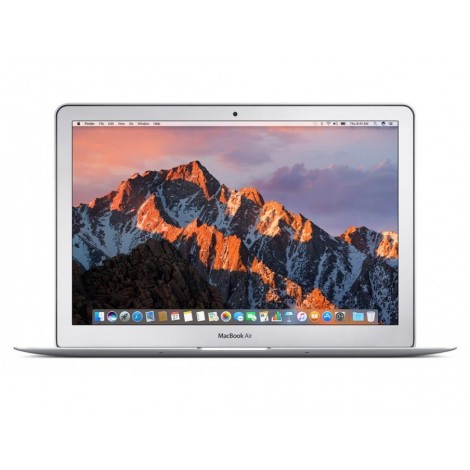 Ноутбук Apple MacBook Air 13 (MQD32) 2017