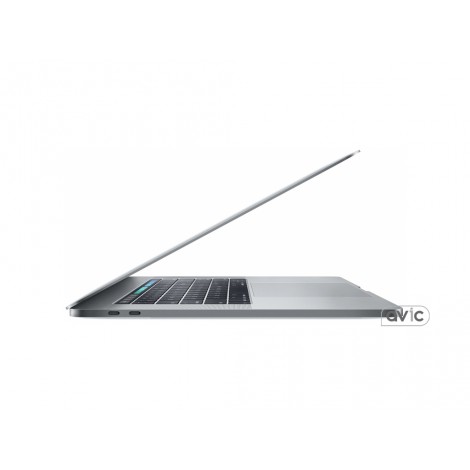Ноутбук Apple MacBook Pro 15 Retina Space Gray (Z0UD0000Y)