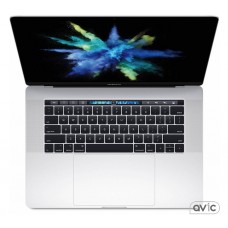 Ноутбук Apple MacBook Pro 15 Retina Silver (Z0T600048)