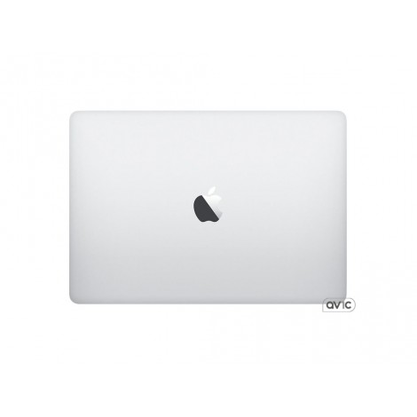 Ноутбук Apple MacBook Pro 15 Silver (MPTU2) 2017