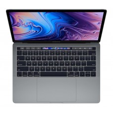 Ноутбук Apple MacBook Pro 13 Space Grey 2018 (Z0V7)