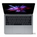Ноутбук Apple MacBook Air 13 16/256GB Space Gray 2018 (Z0VE0004N)