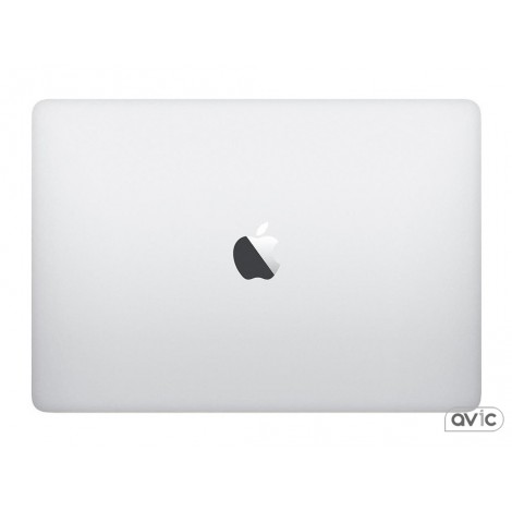 Ноутбук Apple MacBook Pro 13 Silver 2019 (Z0WS000JW)