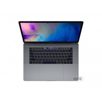 Ноутбук Apple MacBook Pro 15 Space Gray 2018 (Z0V00002V)