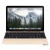 Ноутбук Apple MacBook 12 2017 (Gold) (MNYK2)