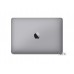 Ноутбук Apple MacBook 12 Space Gray 2017 (Z0TY00070/Z0TY0005Z)