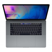 Ноутбук Apple MacBook Pro 15 Space Gray 2019 (Z0WW001HH)