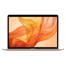 Ноутбук Apple MacBook Air 13 256GB Gold 2018 (MREF2)