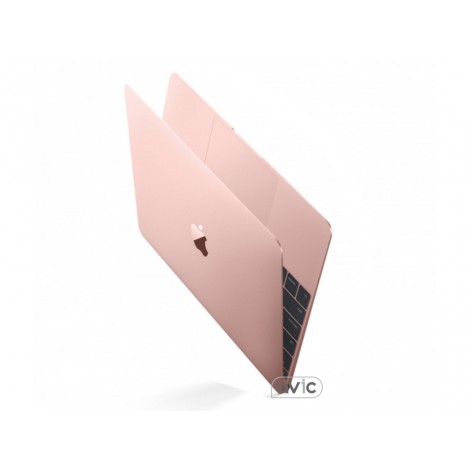Ноутбук Apple MacBook 12 Rose Gold (Z0TE0)