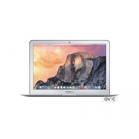Ноутбук Apple MacBook Air 13 2017 (MMM62)