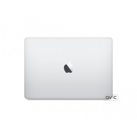 Ноутбук Apple MacBook Pro 15 Silver (MLW92)