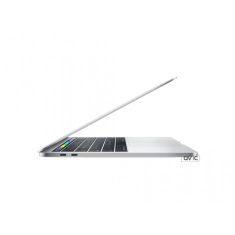 Ноутбук Apple MacBook Pro 15 Silver (MPTV2) 2017