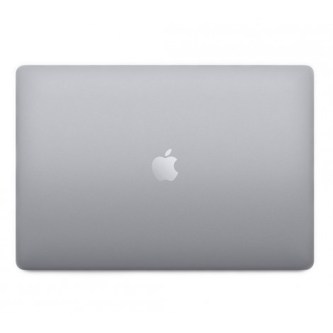 Ноутбук Apple MacBook Pro 16 Space Gray 2019 (MVVK2)