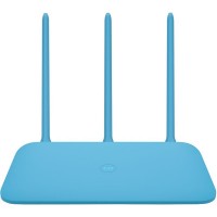 Wi-Fi роутер Xiaomi Mi WiFi Router 4Q Blue