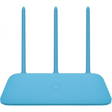 Wi-Fi роутер Xiaomi Mi WiFi Router 4Q Blue