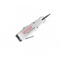 Машинка для стрижки Moser 1400-0086 Professional White