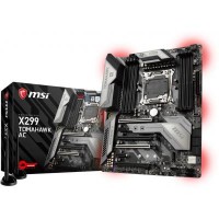 Материнская плата MSI X299 TOMAHAWK AC