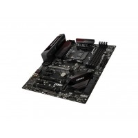 Материнская плата MSI X470 Gaming PRO