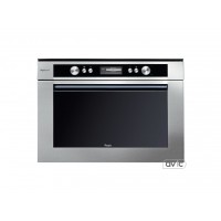 Микроволновая печь WHIRLPOOL AMW698IXL